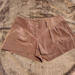 Express Shorts
